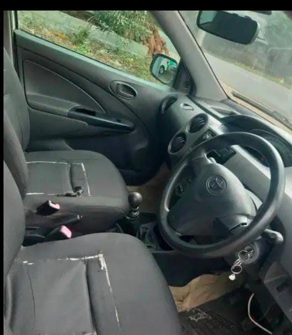 Toyota Etios Liva(2016-2020) Gd